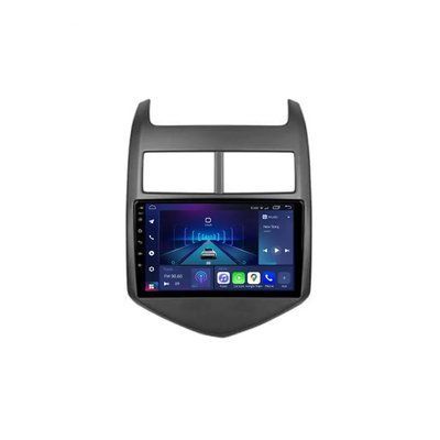 Штатний головний пристрій EasyGo CV913-F50 9 inch Chevrolet Aveo 2011-2018 Sonic 2011-2018 EG CV913-F50 9 inch фото