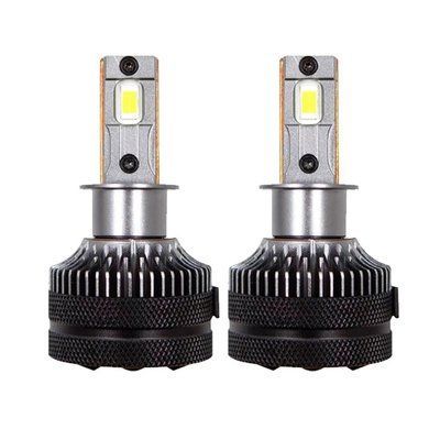 Комплект світлодіодних ламп Infolight S3 H3 60W Inf S3 H3 фото