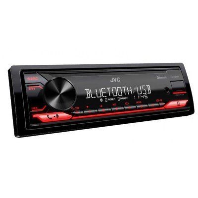 Автомагнітола 1 DIN JVC KD-X282BT 34209-car фото