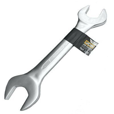 Ключ ріжковий 27х30мм JCB-7542730 JCB-7542730 фото