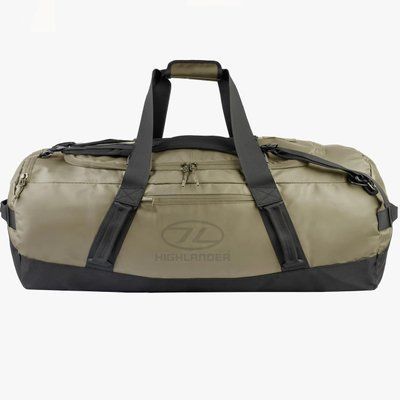 Сумка дорожня Highlander Hauler Duffel 120L Ranger Green (DB135-RG) 931638 фото