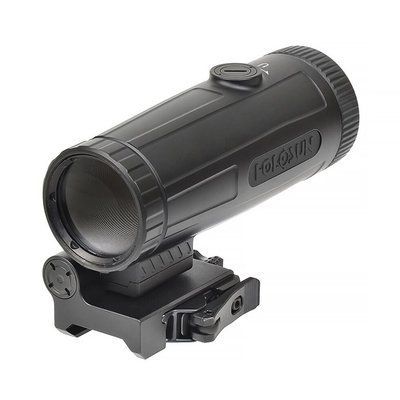 Збільшувач HOLOSUN HM6X 6x magnifier 747090 фото