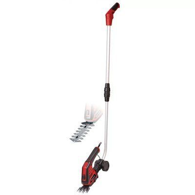 Акумуляторні ножиці для трави та кущів Einhell GC-CG 3.6/70 Li 3410360 3410360 фото