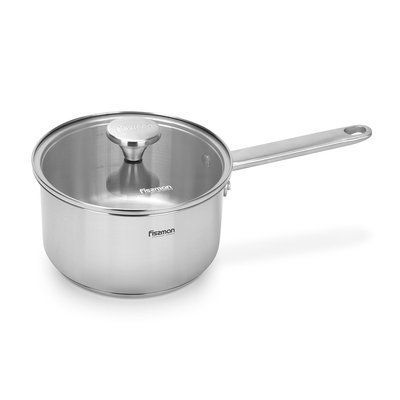 Ківш із неіржавкої сталі 2,3 л/18 см Master chef 15095 15095 фото