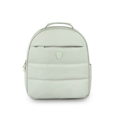 Рюкзак міський Heys Puffer Sage Green (30124-0138-00) 930923 фото