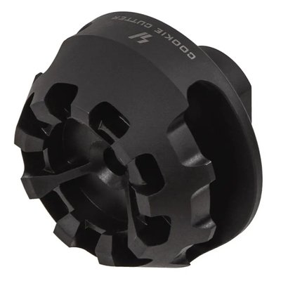 ДТК SI Cookie Cutter Comp for .308 / 300 black out SI-CC-COMP-308 фото