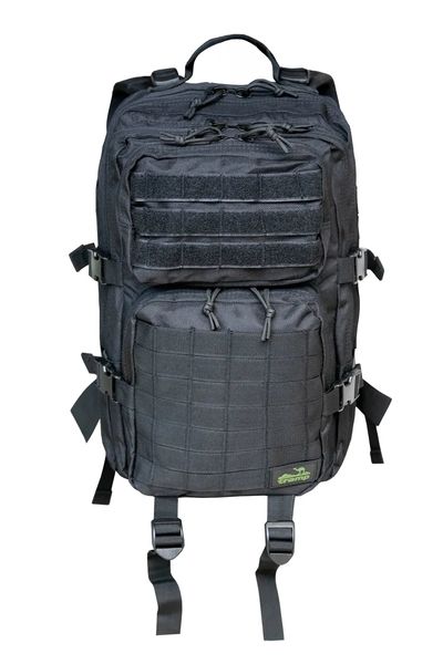 Тактичний рюкзак Tramp Squad 35 л. black UTRP-041-black UTRP-041-black фото