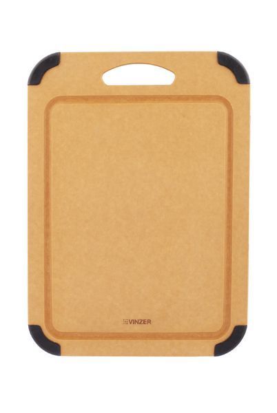 Дошка обробна VINZER 37x27.5x0.6 см (50259) 50259 фото