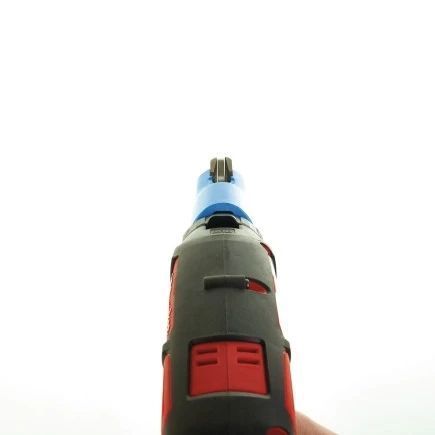 Ножиці для металу акумуляторні MILWAUKEE M18 BMS20-0 (каркас) 4933447935 фото