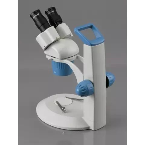 Бінокулярний стереомікроскоп AmScope SW-1BR24-V331 887759(m) фото