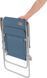 Стілець розкладний Outwell Blackpool Ocean Blue (470346) 928873 фото 2