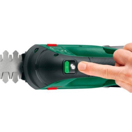 Ножиці акумуляторні Bosch AdvancedShear 18V-10 (0600857000) 0600857000 фото