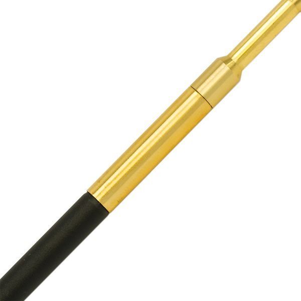 Шомпол Bore Tech V-STIX кал. 270 і більше. Довжина робоча &mdash; 101 см. Сталь в обплетенні. 8/32 F 2800.01.43 фото