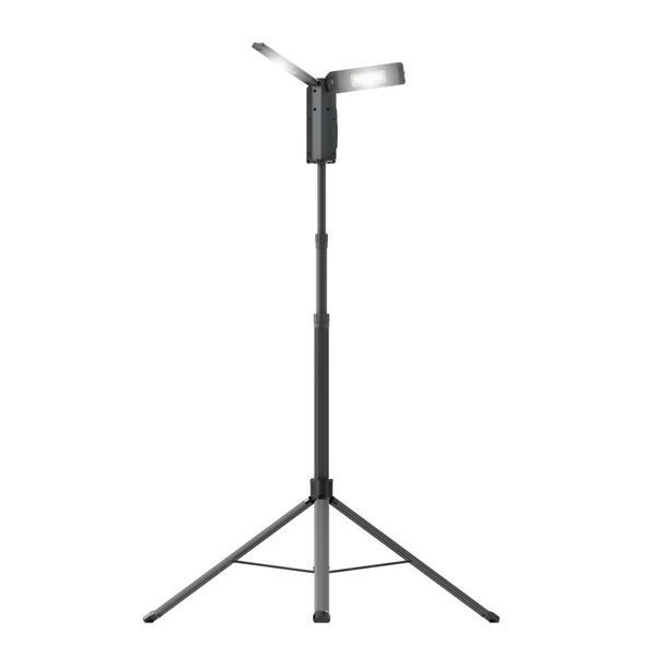 Щогла освітлення TOWER COMPACT CONNECT SCANGRIP 2500 lumen (6000 Kelvin) 03.6110C 03.6110C фото
