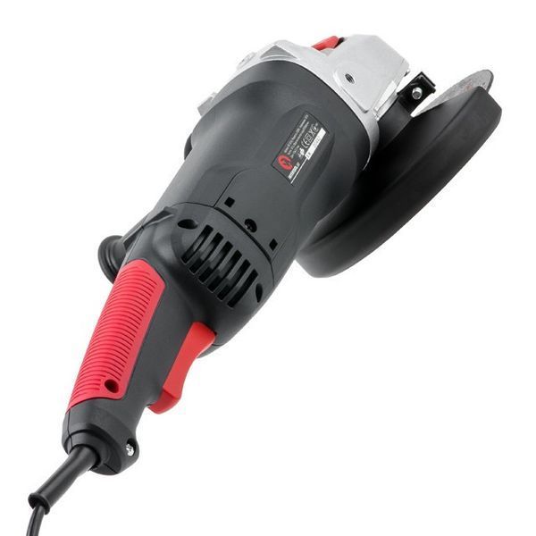 Болгарка Intertool WT-0226 WT-0226 фото