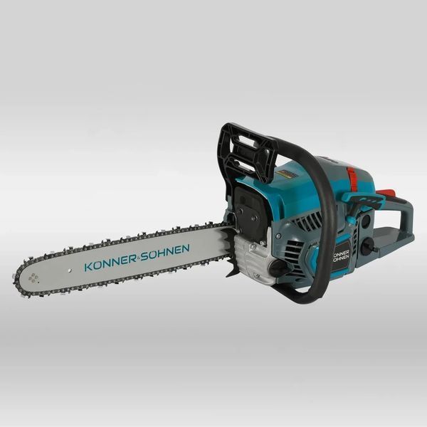 Бензопила Konner&Sohnen KS CS21G-16 KS CS21G-16 фото