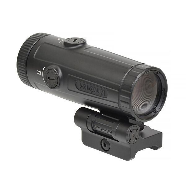 Збільшувач HOLOSUN HM6X 6x magnifier 747090 фото