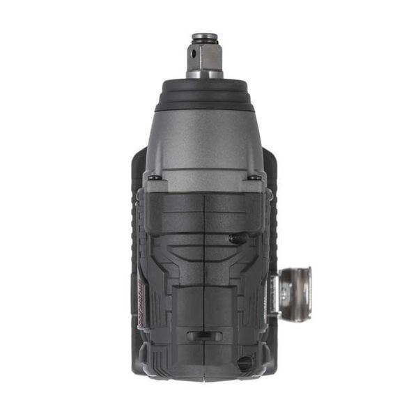 Гайковерт ударний акумуляторний INTERTOOL WT-0364 WT-0364 фото