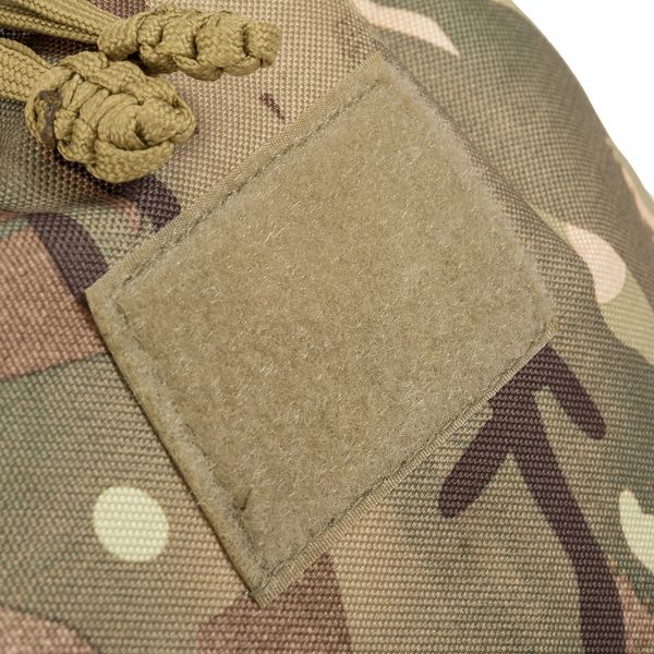Рюкзак тактичний Highlander Recon Backpack 40L HMTC (TT165-HC) 929620 фото