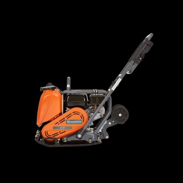 Віброплита Бензинова Husqvarna LF 80 LAT (420 мм) 9678550-02 9678550-02 фото