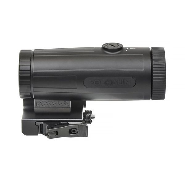 Збільшувач HOLOSUN HM6X 6x magnifier 747090 фото