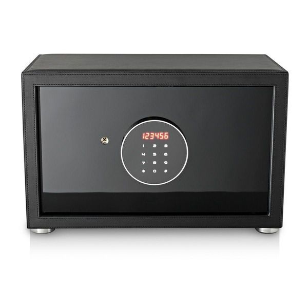 Шкатулка для автопідзаводу ROTHENSCHILD RS-LT-8-B-SPU LT-8BB-SPU фото