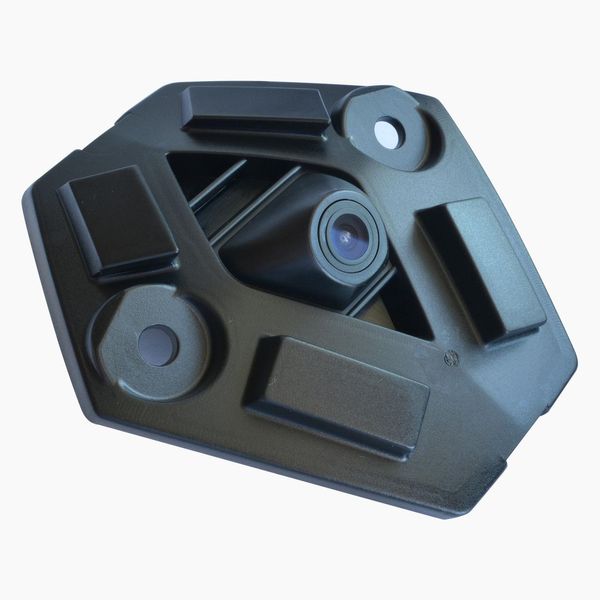 Камера переднего вида Prime-X С8060 RENAULT Koleos (2014 — 2015) 2000000014616 фото