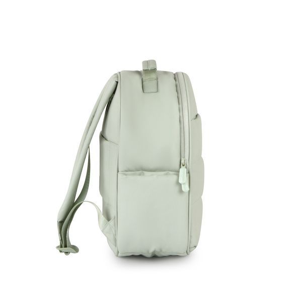 Рюкзак міський Heys Puffer Sage Green (30124-0138-00) 930923 фото