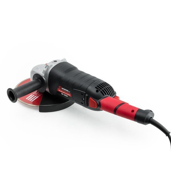 Болгарка Intertool WT-0228 WT-0228 фото