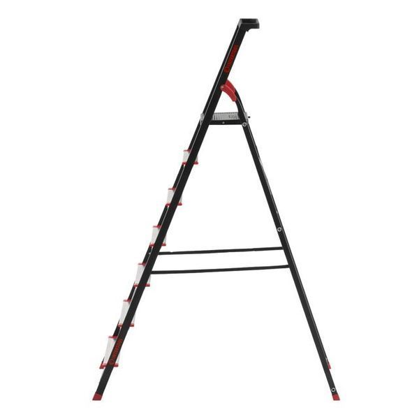 Драбина Intertool LT-0057 LT-0057 фото