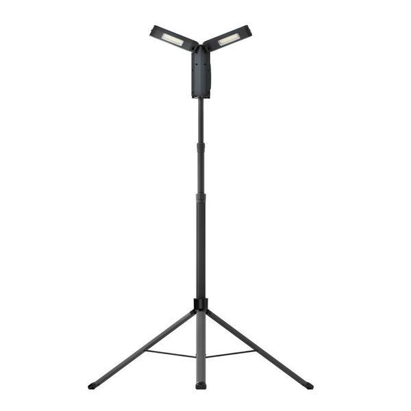 Щогла освітлення TOWER COMPACT CONNECT SCANGRIP 2500 lumen (6000 Kelvin) 03.6110C 03.6110C фото