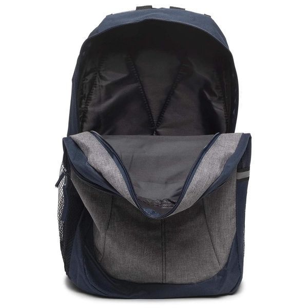Рюкзак міський Semi Line 21 Grey/Navy (J4499-7) DAS302580 фото