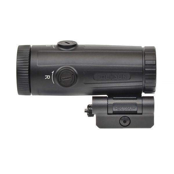 Збільшувач HOLOSUN HM6X 6x magnifier 747090 фото