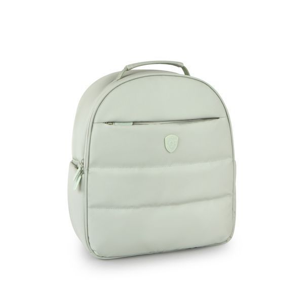 Рюкзак міський Heys Puffer Sage Green (30124-0138-00) 930923 фото