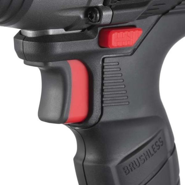Гайковерт ударний акумуляторний INTERTOOL WT-0364 WT-0364 фото