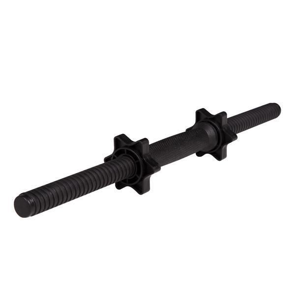 Гантель розбірна HMS SG40, 40 кг 5907695539745 фото