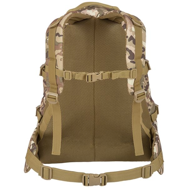 Рюкзак тактичний Highlander Recon Backpack 40L HMTC (TT165-HC) 929620 фото