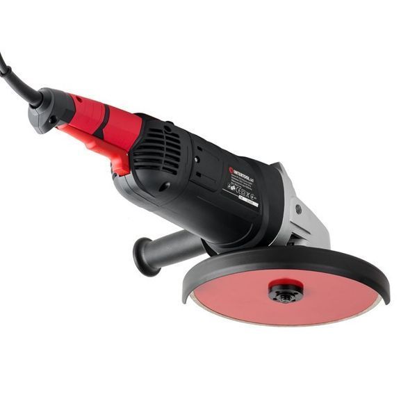 Болгарка Intertool WT-0228 WT-0228 фото
