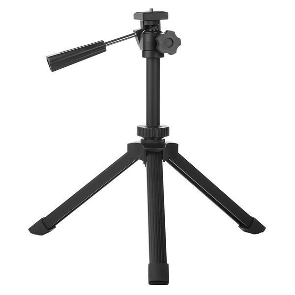 Штатив KONUS TRIPOD-8 (26-35cm, 2kg) 1958 фото