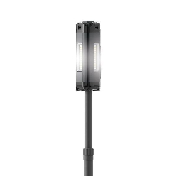 Щогла освітлення TOWER COMPACT CONNECT SCANGRIP 2500 lumen (6000 Kelvin) 03.6110C 03.6110C фото