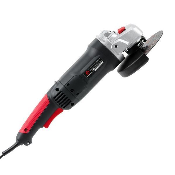 Болгарка Intertool WT-0226 WT-0226 фото