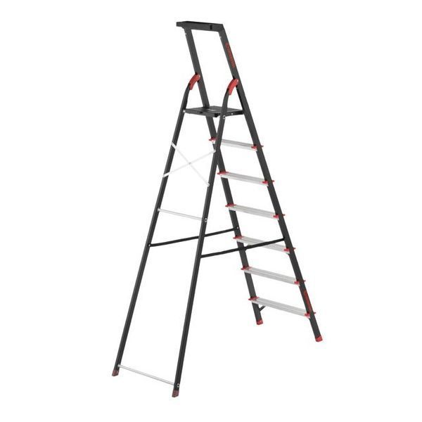 Драбина Intertool LT-0057 LT-0057 фото
