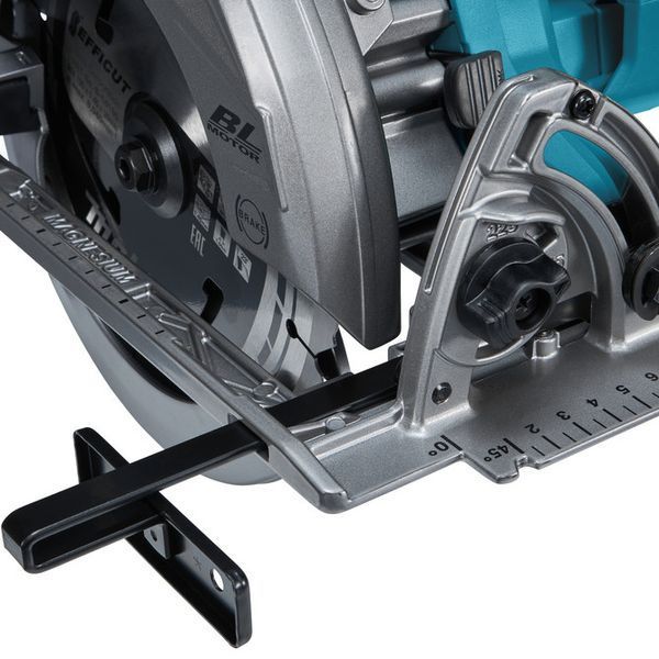 Акумуляторна дискова пила XGT 40 V MAX Makita HS003GM201 HS003GM201 фото