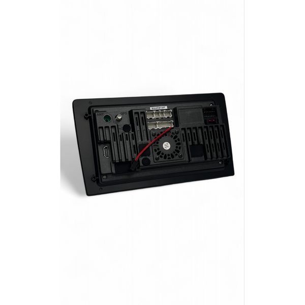 MP5 ресивер SHUTTLE SL901 QLED A13 8core 4/64 DSP 60458 фото