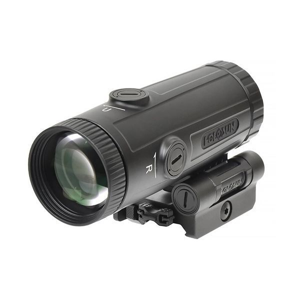 Збільшувач HOLOSUN HM6X 6x magnifier 747090 фото