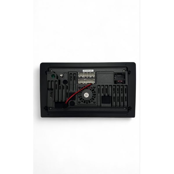 MP5 ресивер SHUTTLE SL901 QLED A13 8core 4/64 DSP 60458 фото