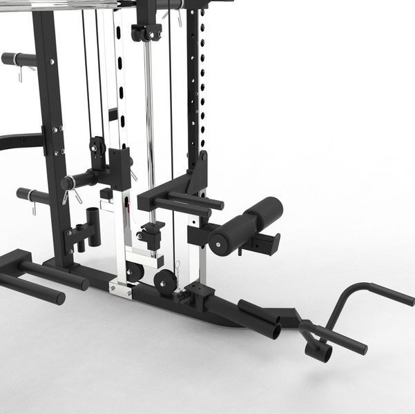 Силова мультистанція Toorx All-in-One ASX-2000 (ASX-2000) 931609 фото