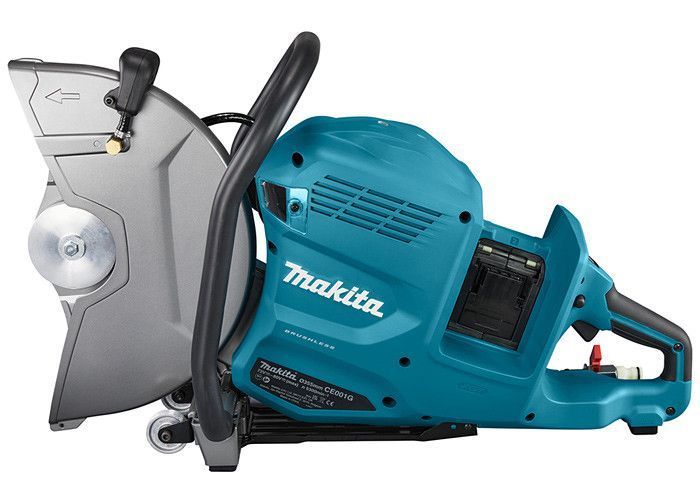 Акумуляторний різчик MAKITA CE001GZ01 CE001GZ01 фото