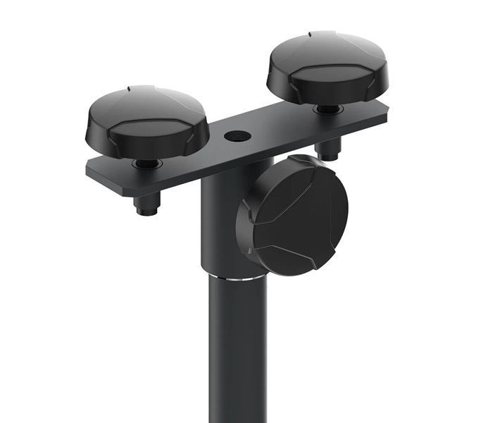 Штатив Scangrip Tripod Stand 4.5 m (Для розміщення високопродуктивних прожекторів) 03.5270 фото