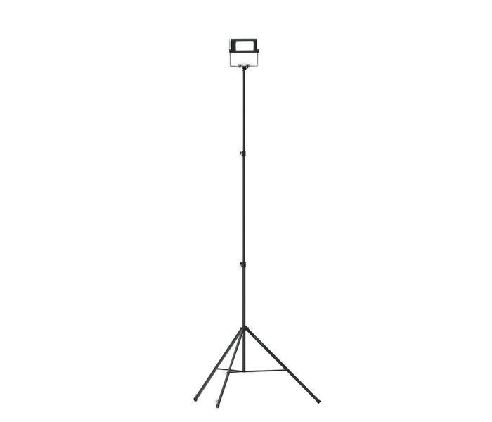 Штатив Scangrip Tripod Stand 4.5 m (Для розміщення високопродуктивних прожекторів) 03.5270 фото